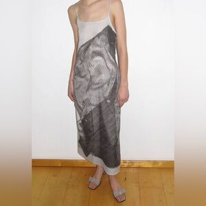Paloma Wool Petra print dress
